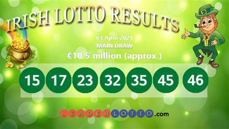 coral.co.uk irish lottery results|Irish Lotto Results including Plus 1, Plus 2 & Raffle.